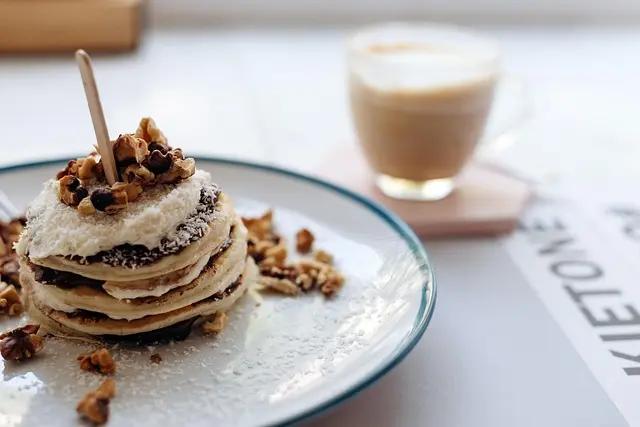Meilleurs restaurants brunch pour enfants